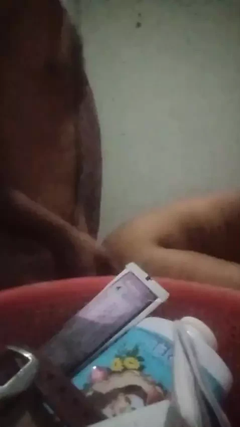 Chori chup ky banyi sali ki videosu Pakistanlı