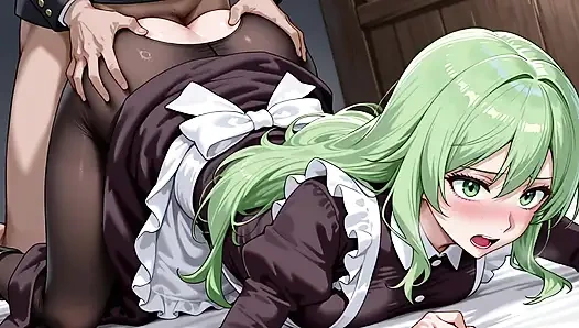 Misery (Tensura)