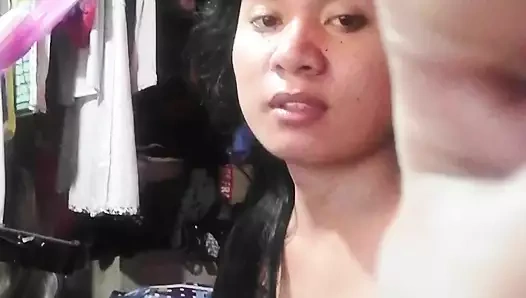 Baba her gün sert sikişiyor ang gusto ni reyna sa kwarto