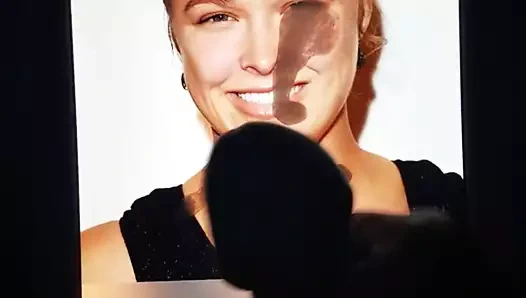 Ronda rousey 14
