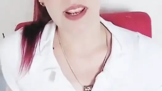Shyyfxx gauchita psikolog bölüm 2 eski sevgilimle onun başkalarıyla sikiştiğini görmek için geri dönmek istiyorum
