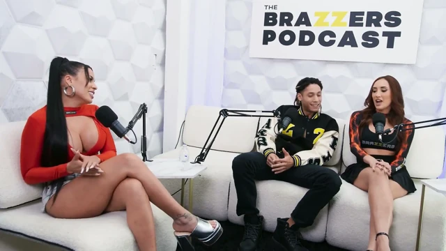 Brazzers podcast'i: bölüm 11