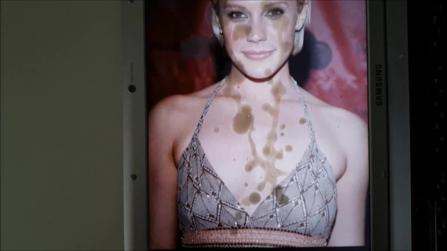 Katee sackhoff boşalmak haraç