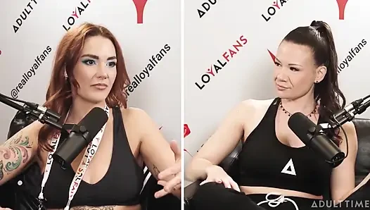 Tabu rol oyunu aklımdan çıkmama yardımcı oluyor! - Alison Rey yetişkin zamanı podcast'i