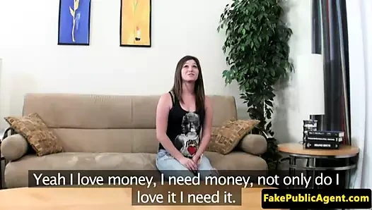 Döküm amatör cüce ajan tarafından pussylicked