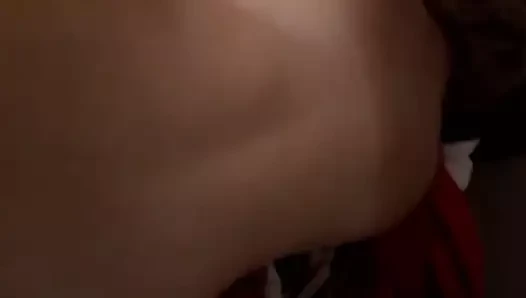 karısı seviyor köpek