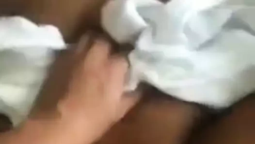 Büyük titted komşu becerdin sert