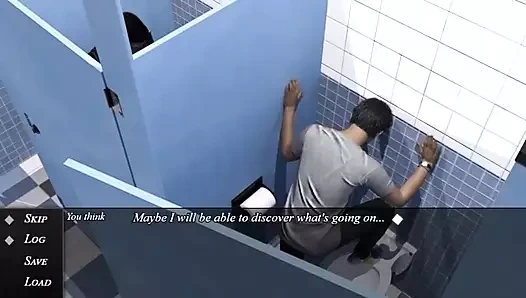 Yaşam tarzı oyun tarzı bölüm 7 loveskysan69