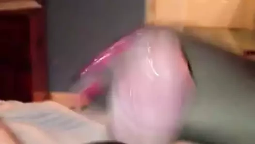 naylon ayak işi 02.2017