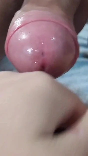 Мощный момент от "ЖЕНА НЕ ХОТЕЛА СЕКСА, НО МУЖ ИСПОЛЬЗОВАЛ СМАЗКУ И ТРАХНУЛ"