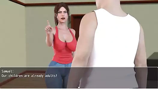 Laura:iş terfisi-ep1