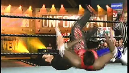 Lauren vs tommy hayalperest klip