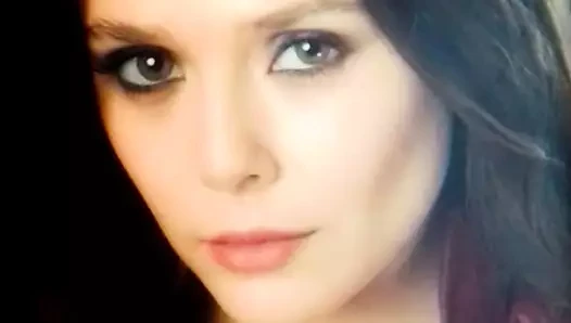 Elizabeth Olsen Tribute - I