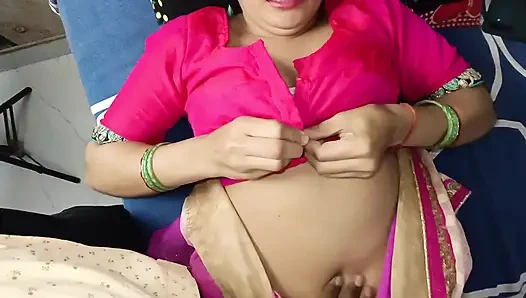 Baldızımı ilk kez yatak odasında siktim