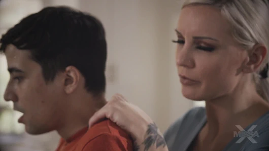 Missax - fap meydan okuması yok - kenzie taylor