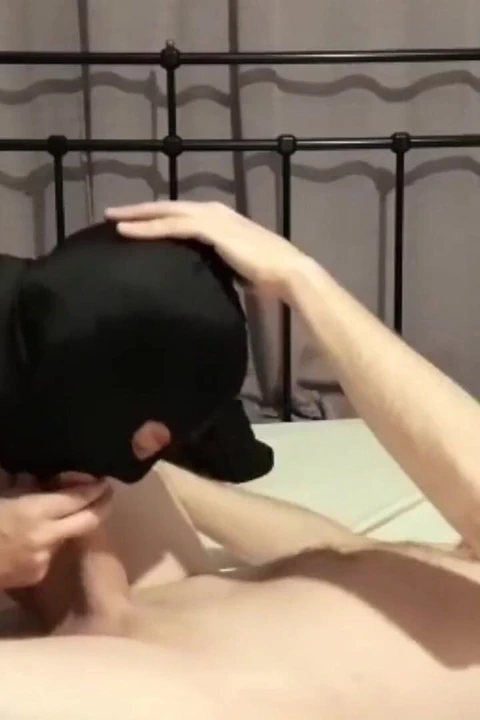 Oral seks bella mit uwe'nin boşalması