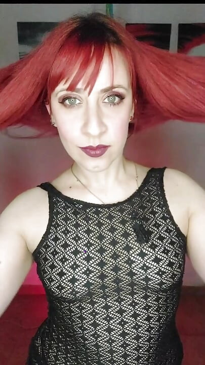 I Humiliate This Sissy To Make It Clear To Him That He Is A Beta Male And He Can't Fuck Me!