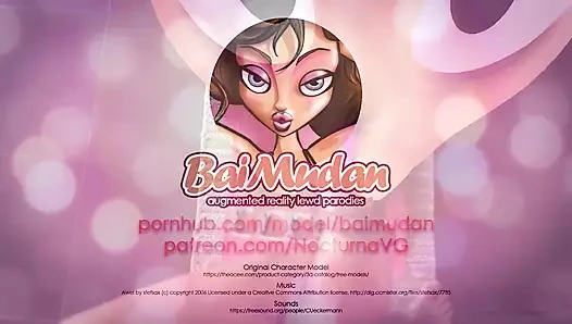 Dexters üvey anne mutfakta yarak emiyor