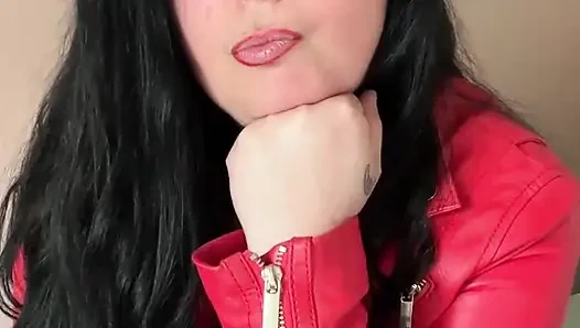 Küçük yarak, sıfır zevk.