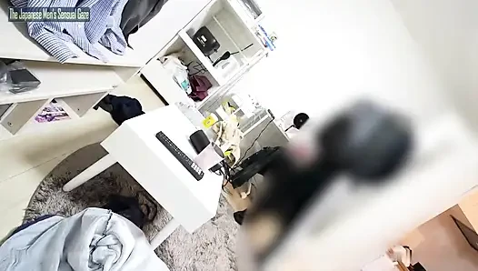 Filtresiz ev ziyareti, ham amatör gerçeklik, samimi detaylarla dolu ve gerçek bir zevk