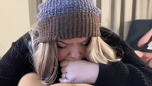 Gavat boşalma izliyor derlemesi