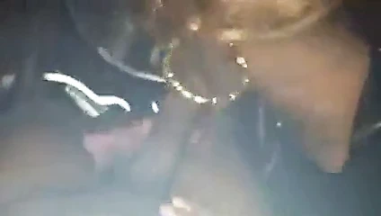 Yarım yamalak tranny kafa