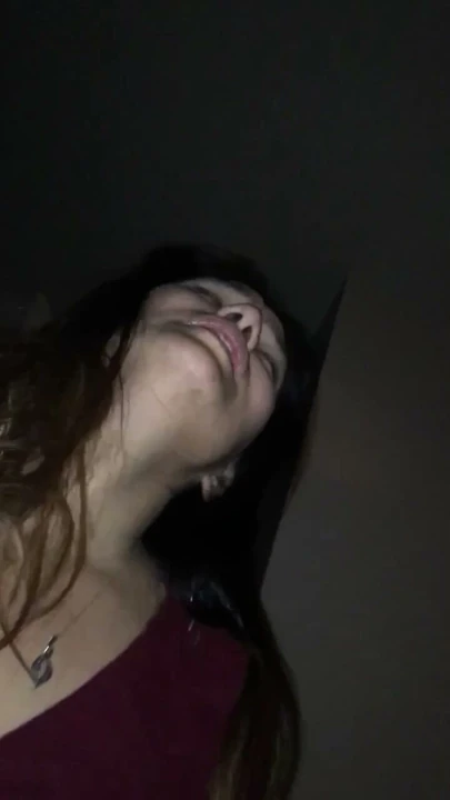 Annenin gece kaçamağı.