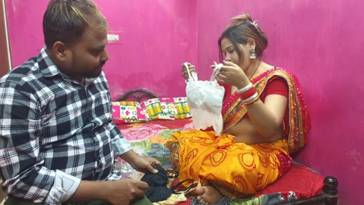 Devar'ım beni sert sikiyor sonra ağzıma boşalıyor, devarım bana sutyen verince, güzel karım seks videosu