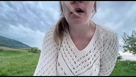 German mother Saskialove no money from the office now has to be fucked properly
