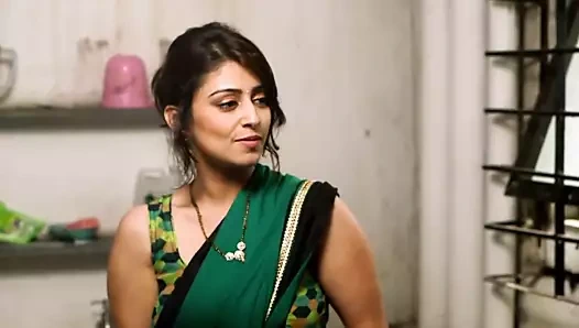 teyze baştan yeğeni