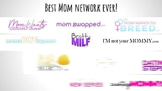 Mom Wants To Breed