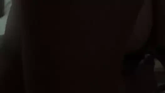 Spremuta di palle dalla mia mistress