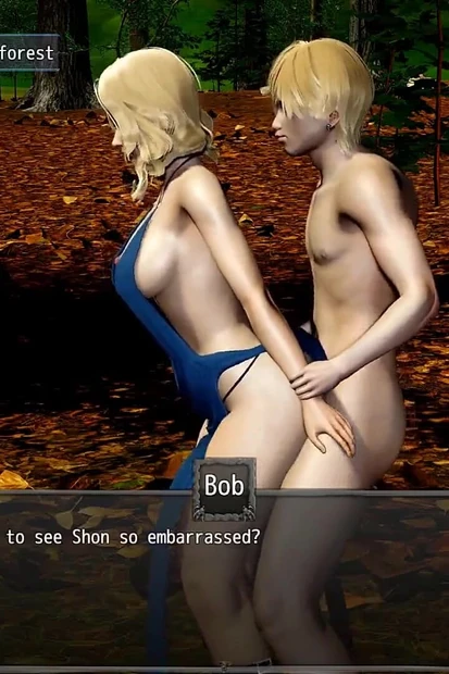 Охотник на демонов, эпизод 7