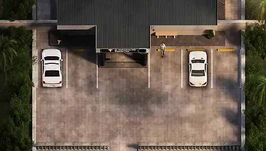 Nadia'nın hazinesi v79041 bölüm 219 Loveskysan69 tarafından büyük göğüsler aldı