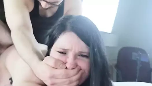 Angelina Elizabeth - Part 2 - POV