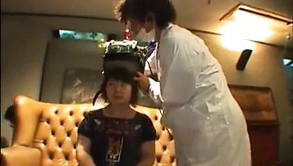 Mikan Tokonatsu gets nailed