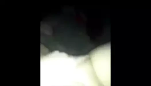 Eski kız arkadaş tek başına bakış açısı