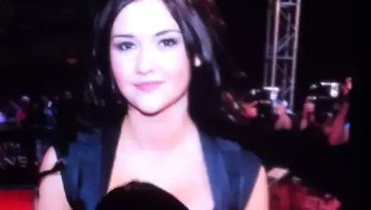 Jacqueline jossa attırma haraç