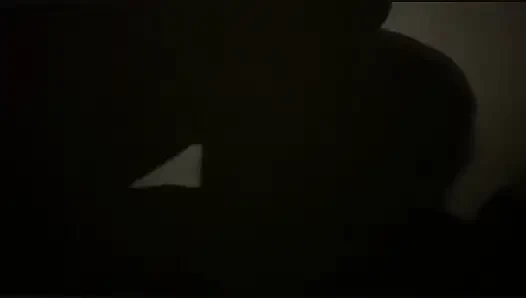 Gölge seksi mallu kız ve erkek arkadaşı