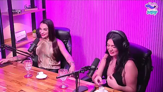 Marília ile podcast