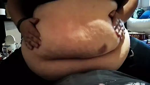 Şişman şişman şişman