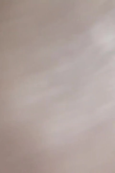 Balon Ve Sonra Kırıldı