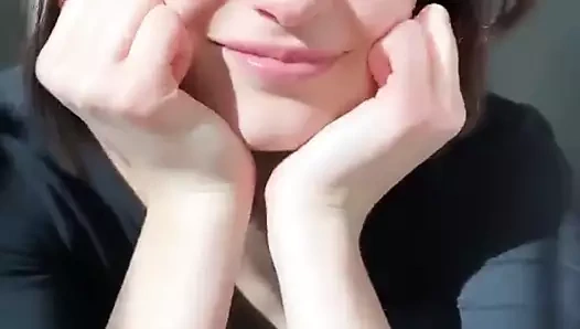 Gntm: anastasia pis borisova bölüm 3