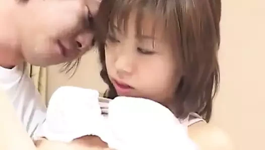 Mai parmaklı ve becerdin ile emdi joystick