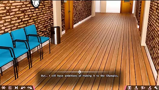 Çifte ev ödevi ep3 - pt.17- yapışkan durumlar