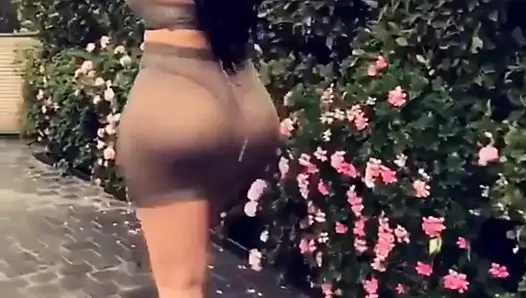 Güzel göt