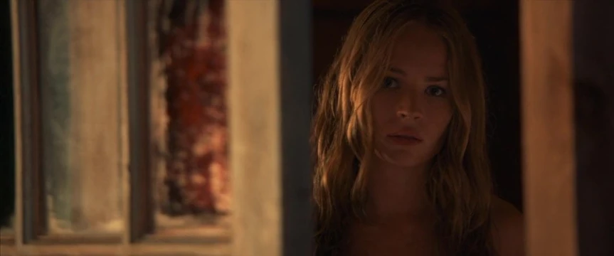 Britt robertson - en uzun yolculuk (2015)