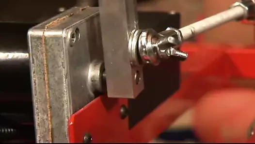 Nihai fahişe!!! - bölüm #04