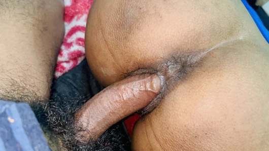 newly bhabhi fucked in doggy style