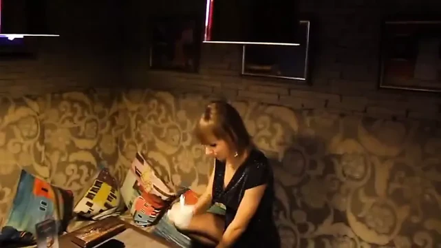 amatör seks içinde vip oda